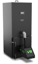 KOSTRZEWA EEI Pellets - 12 kW