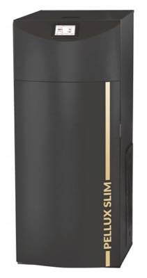PELLUX Slim - 18 kW
