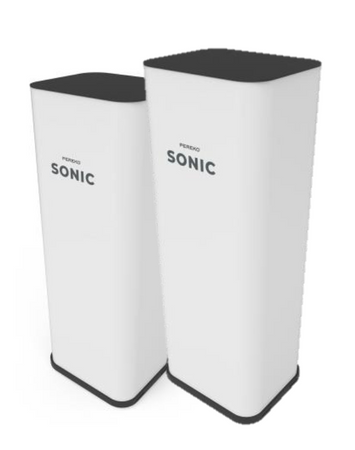 PEREKO Sonic - 10 kW