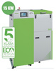 SAS Compact 15 kW