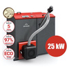 GALMET Genesis Plus KPP - 25 kW