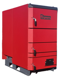 MPM Wood Plus - 6 kW