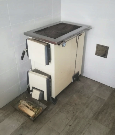 DREW MET Zosia - 10 kW