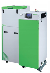 SAS Bio Compact 12 kW