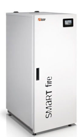 HKS LAZAR Smart Fire - 11 kW / 45 l