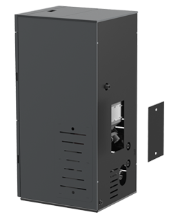 FERROLI BioPellet Premium - 12 kW