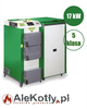 DREW MET Biotec - 17 kW