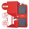 RAKOCZY FireMax 250 - 30 kW