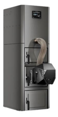 KOŁTON Pellnano - 12 kW