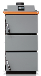 LAZAR HolzMaster U21 - 21 kW