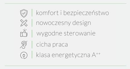 SAS Vesta - Pompa ciepła