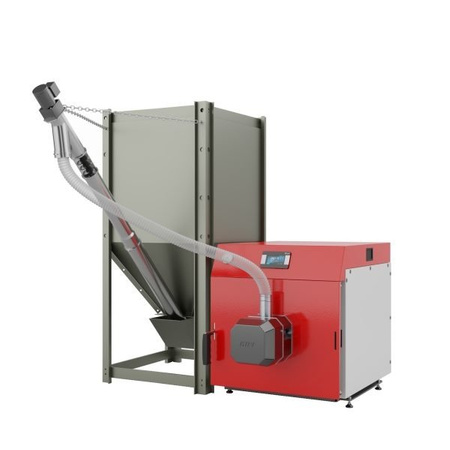 KOTŁOSPAW Slimko - 24 kW