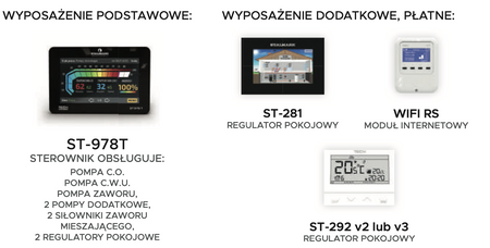 STALMARK Hydro Vegas - 30 kW