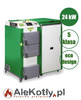 DREW MET Biotec - 24 kW