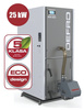 DEFRO Bio Slim 25 kW