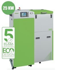 SAS Compact 25 kW
