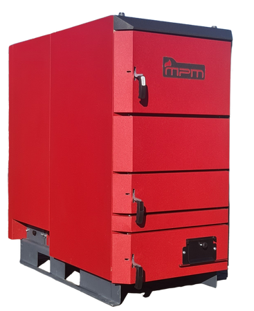 MPM Wood Plus - 10 kW