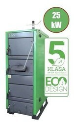 SAS Varmo 25 kW