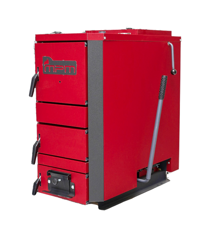 MPM Wood Plus - 18 kW