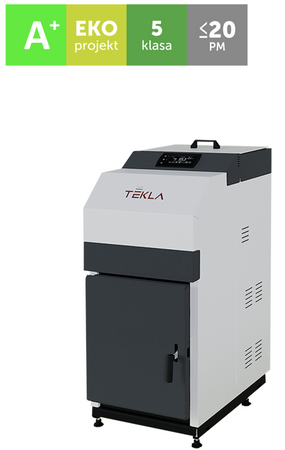 TEKLA Mini - 8 kW