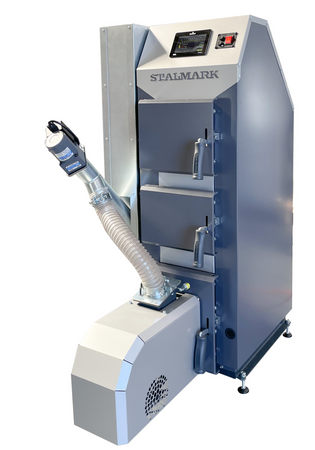 STALMARK Pellet Vegas II Mini - 10 kW