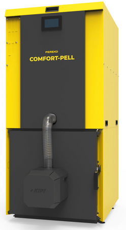 PEREKO Comfort Pell - 10 kW