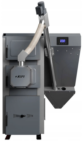 KOŁTON PellUnix - 15 kW