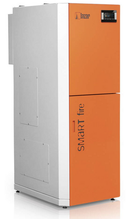 HKS LAZAR Smart Fire - 11 kW / 130 l