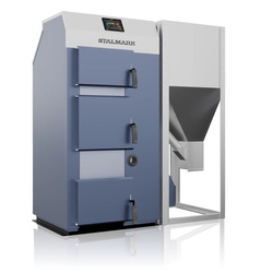 STALMARK Hydro Vegas - 25 kW
