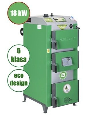 DREW MET Uni DS - 18 kW