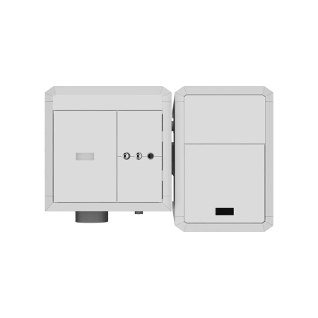 STALMARK Hydro Silver - 10 kW