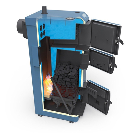 PEREKO BLUE Delta - 10 kW