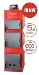 RAKOCZY Hotter - 10 kW