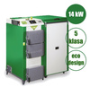 DREW MET Biotec - 14 kW