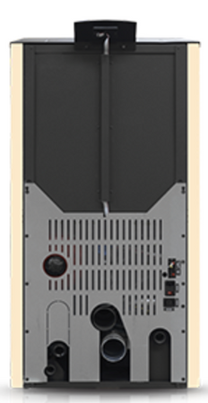 FERROLI Breta Pellet Pro - 12 kW