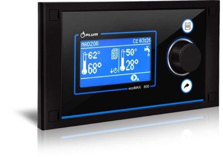 KOTŁOSPAW Slimko Plus - 16 kW