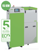 SAS Compact 15 kW