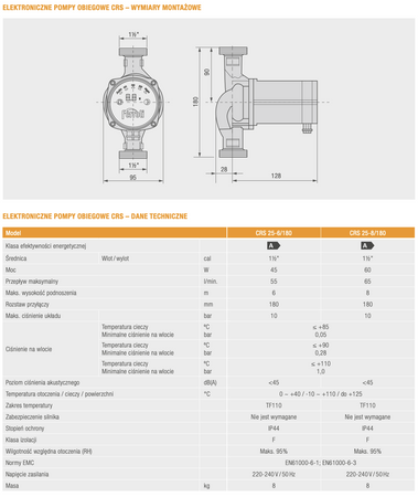 FERROLI Salerno Pellet - 24 kW