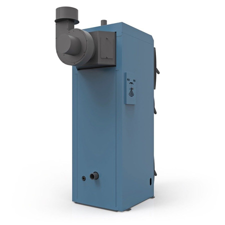 PEREKO BLUE Delta - 20 kW