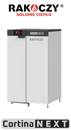 RAKOCZY Cortina Next - 20 kW