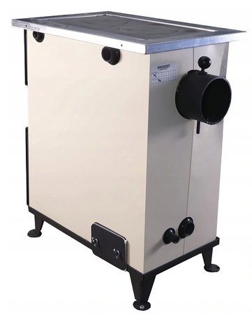 DREW MET Zosia - 10 kW