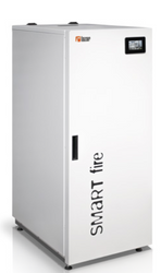 HKS LAZAR Smart Fire - 11 kW / 45 l