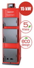 RAKOCZY Hotter - 15 kW