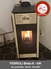 MONTAŻ - FERROLI Breta - 8 kW - woj. pomorskie