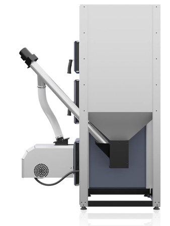 STALMARK Pellet Vegas II - 80 kW