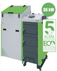 SAS Bio Spark 36 kW