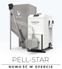 PEREKO Pell Star - 18 kW