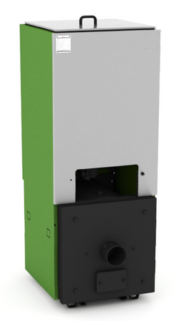 KOSTRZEWA Mini Bio NE - 10 kW