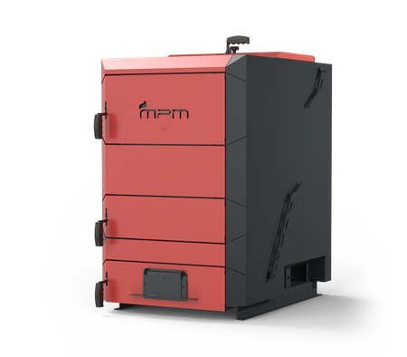 MPM DS WOOD - 34 kW