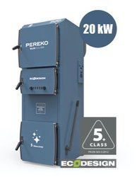 PEREKO BLUE Delta - 20 kW